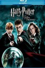Harry Potter and The Order of the Phoenix (Blu-Ray)